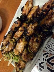 鳥貴族 稲毛海岸店