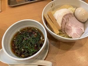 らぁ麺はやし田 錦糸町店