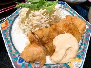 庄屋 サンリブ宗像店