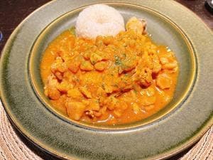 REY peruvian cuisine