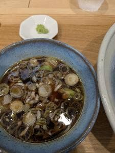 元祖佐賀つけ麺 孤虎 小倉店