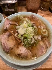 シンちゃんラーメン