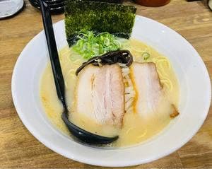 豚骨ラーメン かっちゃん