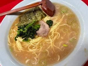 ラーメンショップ 相模原店