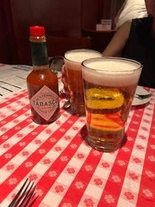 グランド・セントラル・オイスター・バー&レストラン 品川店