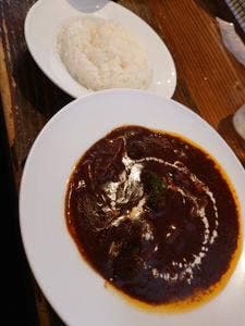 パンとごはん