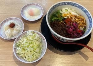 島田製麺食堂 総本店
