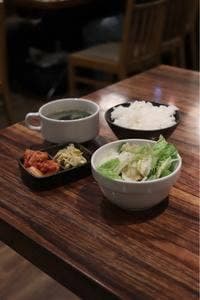 焼肉 天龍 新宿西口店