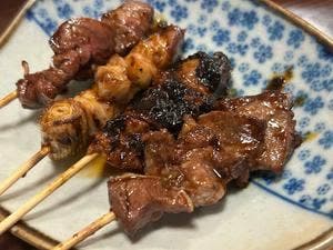 越後旬鮮処 ごろえん