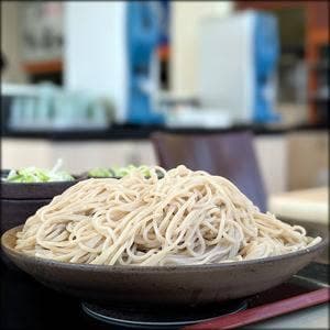 ゆで太郎 もつ次郎 白石本通店