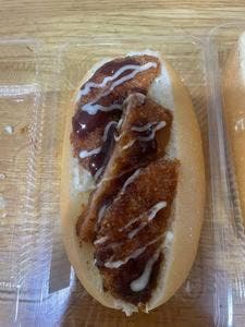 焼きたてコッペ製パン メトロセンター南行徳