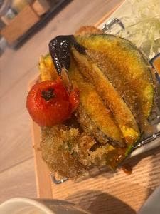 新潟カツ丼 タレカツ 神田今川橋店