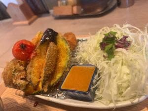 新潟カツ丼 タレカツ 神田今川橋店