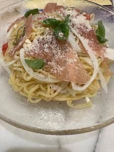 練りたて茹でたて自家製麺 横浜スパゲティ&カフェ