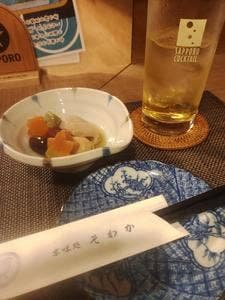 京味処 そわか