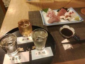 京味処 そわか