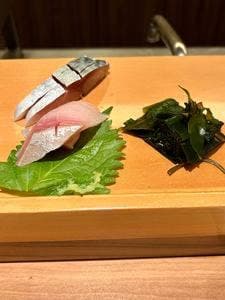 鮨・料理 圭