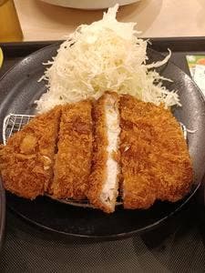 松のや 西神南店