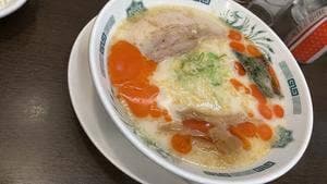 日高屋 旗の台店