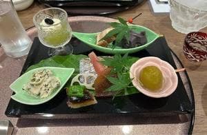 四季料理 たいら