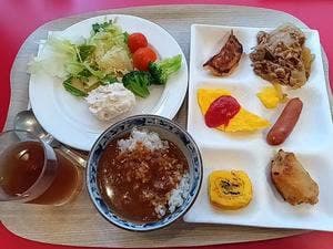 餃子の店 ドラゴン軒