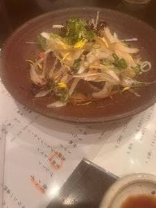 酒菜屋 古粋