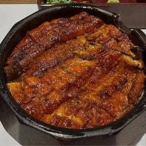 あつた蓬莱軒 松坂屋店