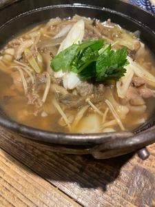 山形料理と地酒 まら