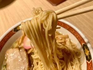 きのかわ軒 名古屋驛麺通り