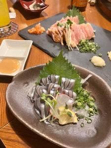 かごしま地酒と肴 和ごん