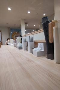 ルーハシモト 道通店