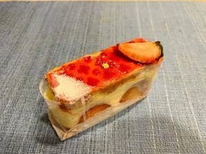 ル・ポミエ 麻布十番2号店