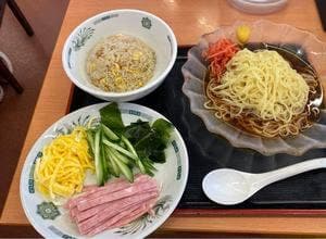 日高屋 赤羽西口店