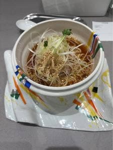 24世紀ラーメン あべのハルカス店