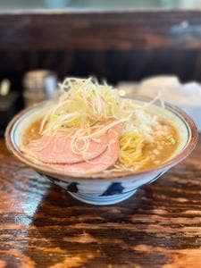 麺屋 武平