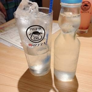 肉のウヱキ 代々木店