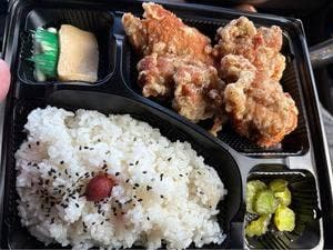 からあげ金と銀 可児瀬田店