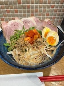 麺屋ラパス