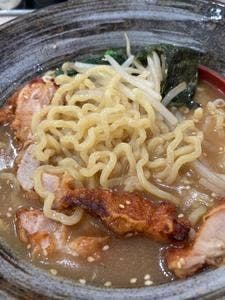 ラーメンとコーヒー まるちゃん
