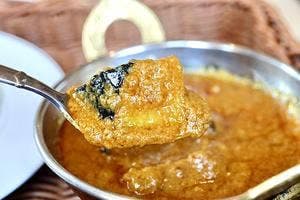 アンナプルナ カレー&ビュッフェ 天白店