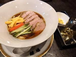 中華そば 鍾馗 十三店