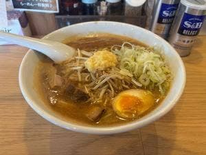 麺屋 雪風 清田店