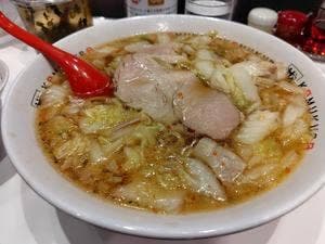 どうとんぼり神座 阪急三番街店