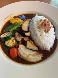 チーズガーデン 塩原珈琲