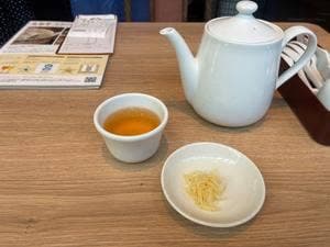 鼎泰豐 ミナモア広島店