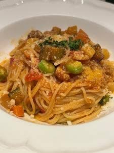 イタリア料理 アルポルトカフェ日本橋タカシマヤ店