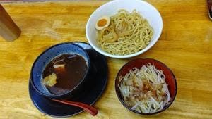 らぁめん万福
