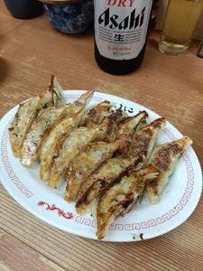 大阪餃子専門店 よしこ