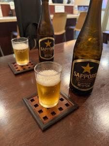 かもめの樹