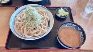 手打ちうどん庄司